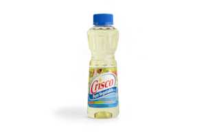 Crisco Vegetable Oil, 16OZ