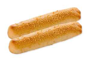 Cheese Filled Breadsticks