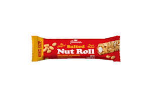 Pearson Nut Roll, King