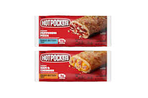 Hot Pockets