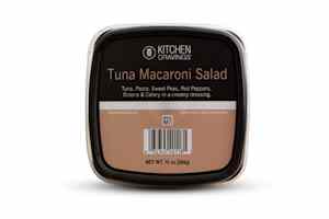 Tuna Macaroni Salad, 10OZ