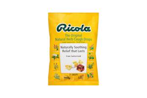 Ricola Cough Drops