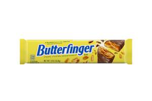 Butterfinger Bar