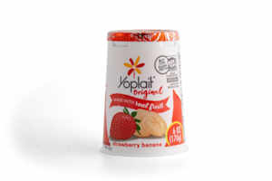 Yoplait Yogurt