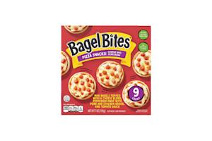 Bagel Bites