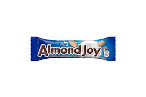 Almond Joy Bar