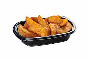 Potato Wedges, Family Size