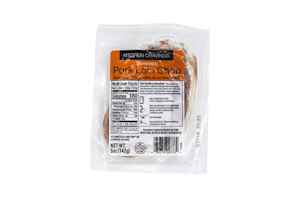 Kitchen Cravings Boneless Pork Chop, 5OZ