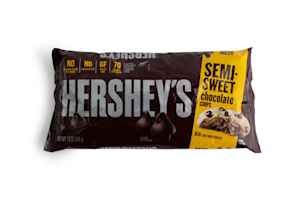 Hershey Chocolate Chips, 12OZ