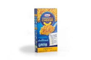 Kraft Macaroni Cheese, 7.25OZ