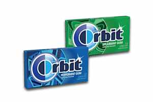 Wrigley's Orbit Gum