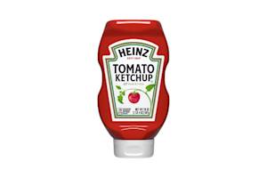 Heinz Ketchup, 20OZ