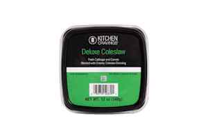 Coleslaw, 12OZ