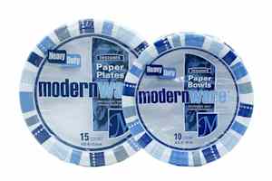 Disposable Tableware