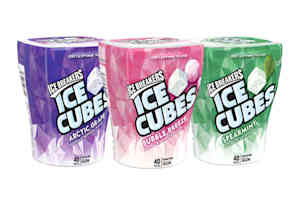 Ice Breakers Gum