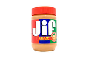 Jif Peanut Butter