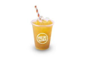 Fresh Blends Lemonades and Refreshers