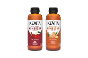 Kevita Kombucha, 15.2OZ