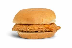 Crispy Chicken Sandwich