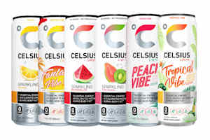 Celsius, 12OZ