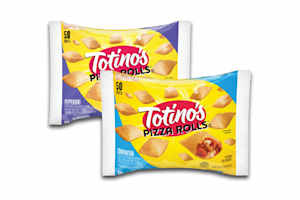 Totino's Pizza Rolls