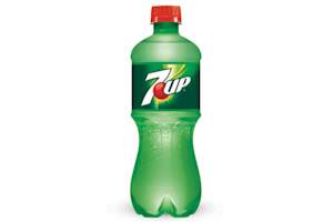 7UP Bottled Products, 20OZ