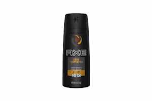 Axe Body Spray Dark Temptation, 4OZ