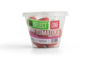 Tomatoes Grape, 4OZ