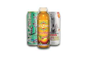 Arizona Tea