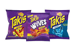 Takis, Small Bag