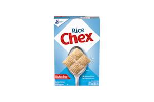 Rice Chex, 12OZ