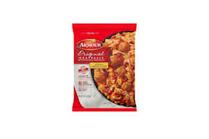 Armour Meatballs Original, 25OZ