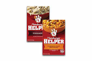 Hamburger Helper