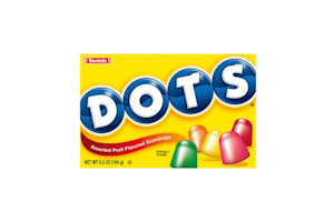 Dots Theater Box Original