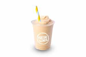 Fresh Blends Chocolate Shakes