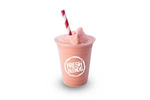 Fresh Blends Fruit Shakes