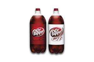 Dr. Pepper Products, 2-Liter