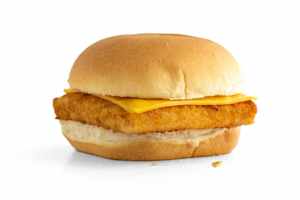 Fish Sandwich