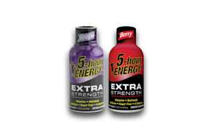 5 Hour Energy, 2OZ