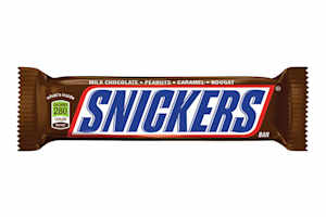 Snickers Bar