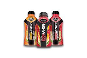 Body Armor, 28OZ