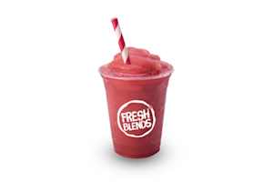 Fresh Blends Smoothie