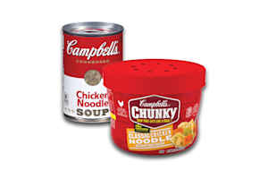 Campbells Soup