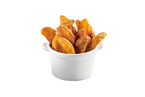 Potato Wedges