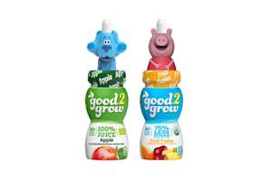 Good 2 Grow Juice, 6OZ