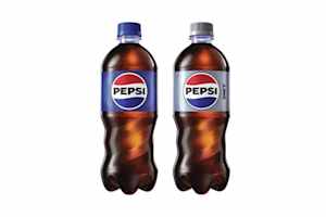 Pepsi Bottled Products, 20OZ