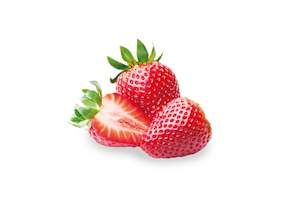 Strawberries, 1LB