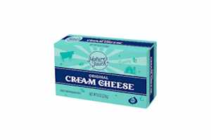 Nature's Touch Cream Cheese Original, 8OZ