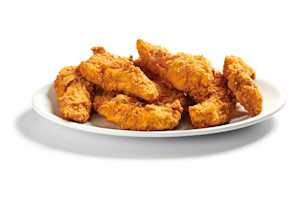 Chicken Tenders, 8 Piece (Family Size)