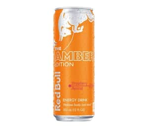 Latin Refreshment-Inspired Energy Drinks : Rockstar Punched Aguas